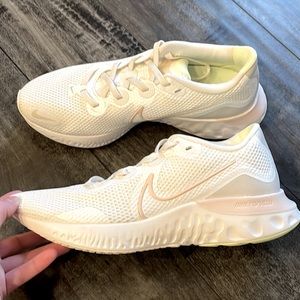 Nike Renew Run 2